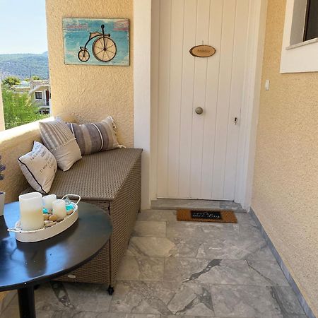 Aelia Houses Agia Marina  Екстер'єр фото
