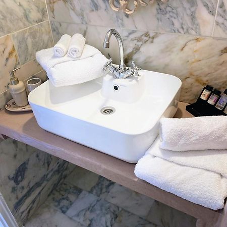 Aelia Houses Agia Marina  Екстер'єр фото