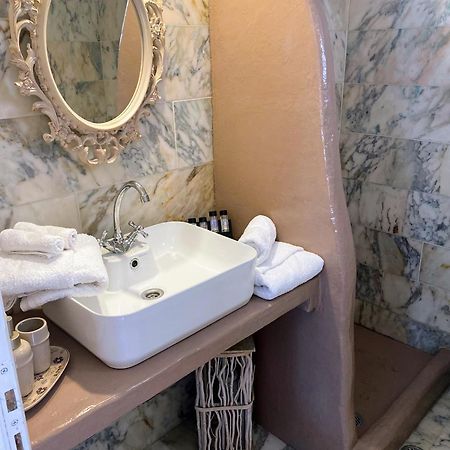 Aelia Houses Agia Marina  Екстер'єр фото