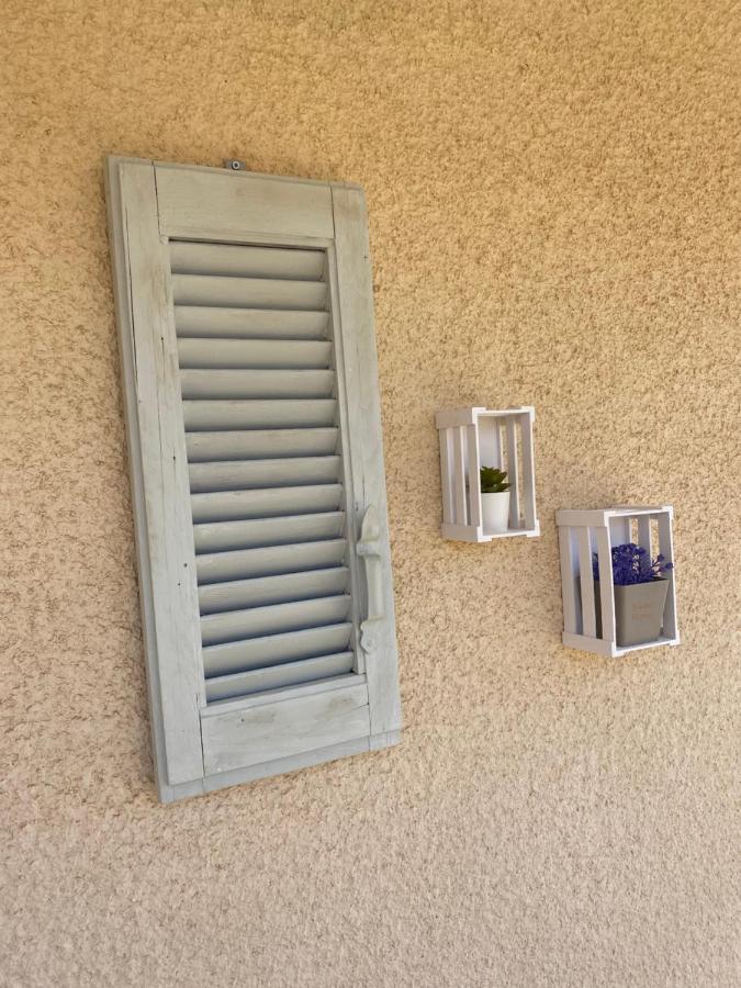 Aelia Houses Agia Marina  Екстер'єр фото