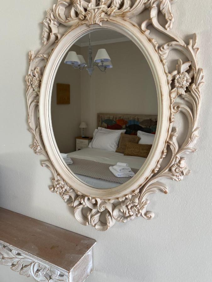 Aelia Houses Agia Marina  Екстер'єр фото