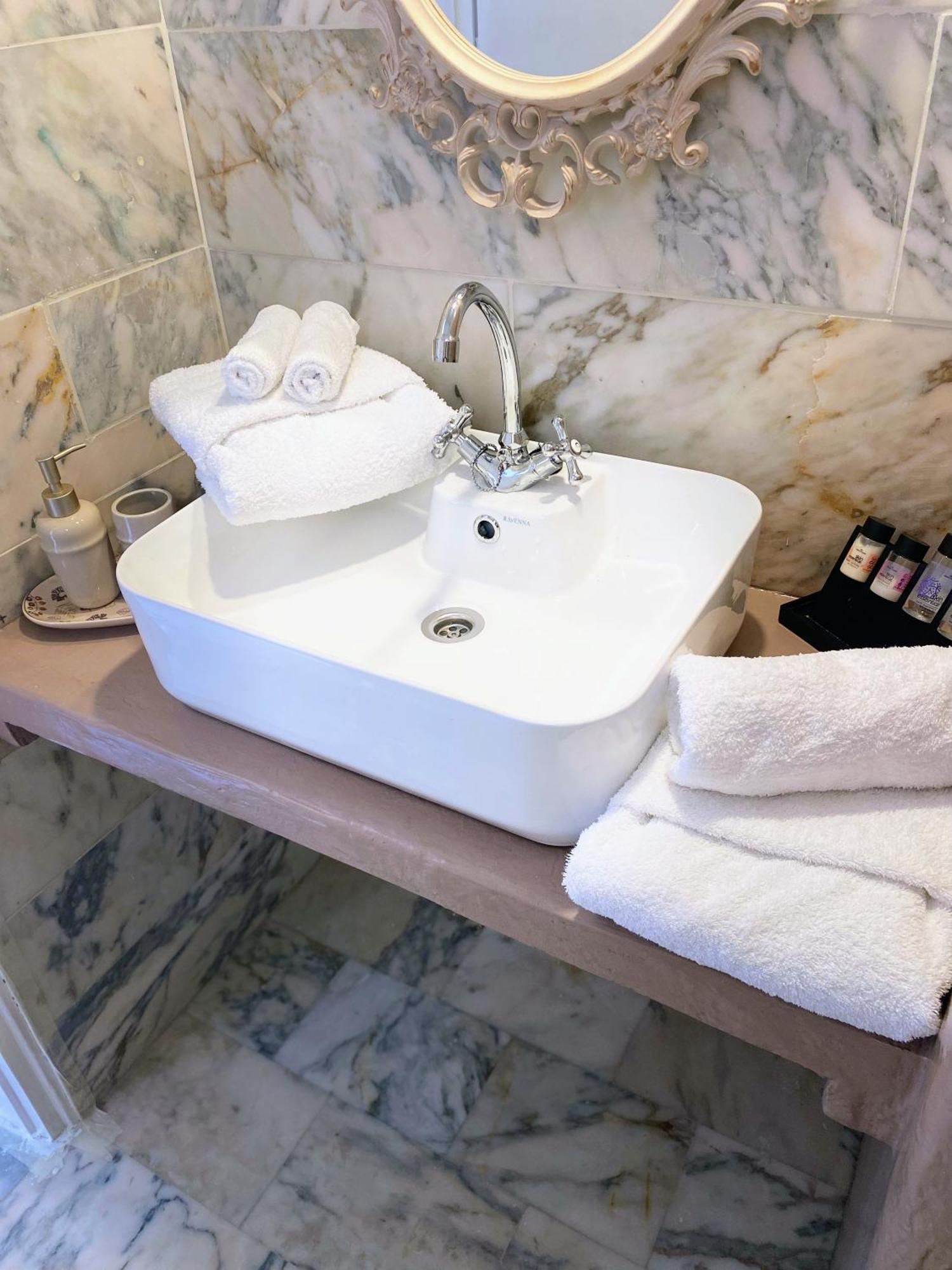 Aelia Houses Agia Marina  Екстер'єр фото