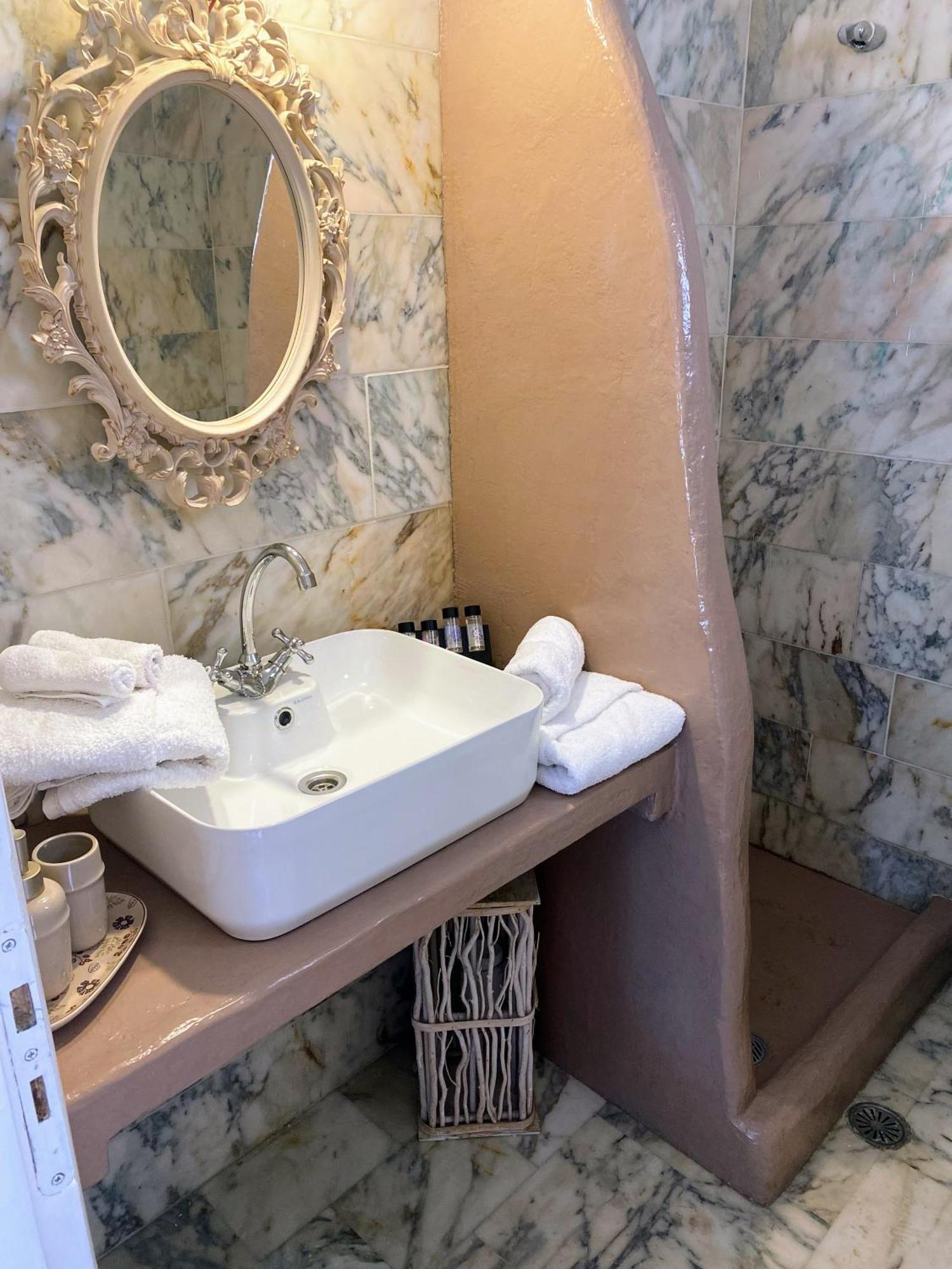 Aelia Houses Agia Marina  Екстер'єр фото