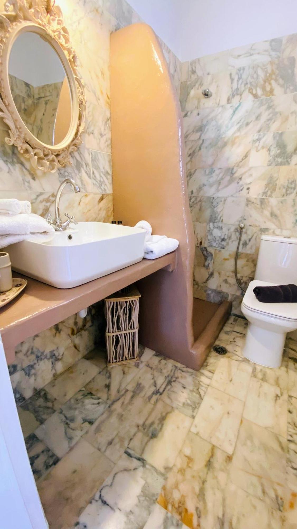 Aelia Houses Agia Marina  Екстер'єр фото
