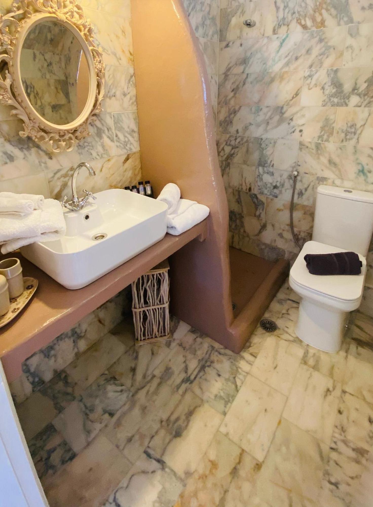 Aelia Houses Agia Marina  Екстер'єр фото