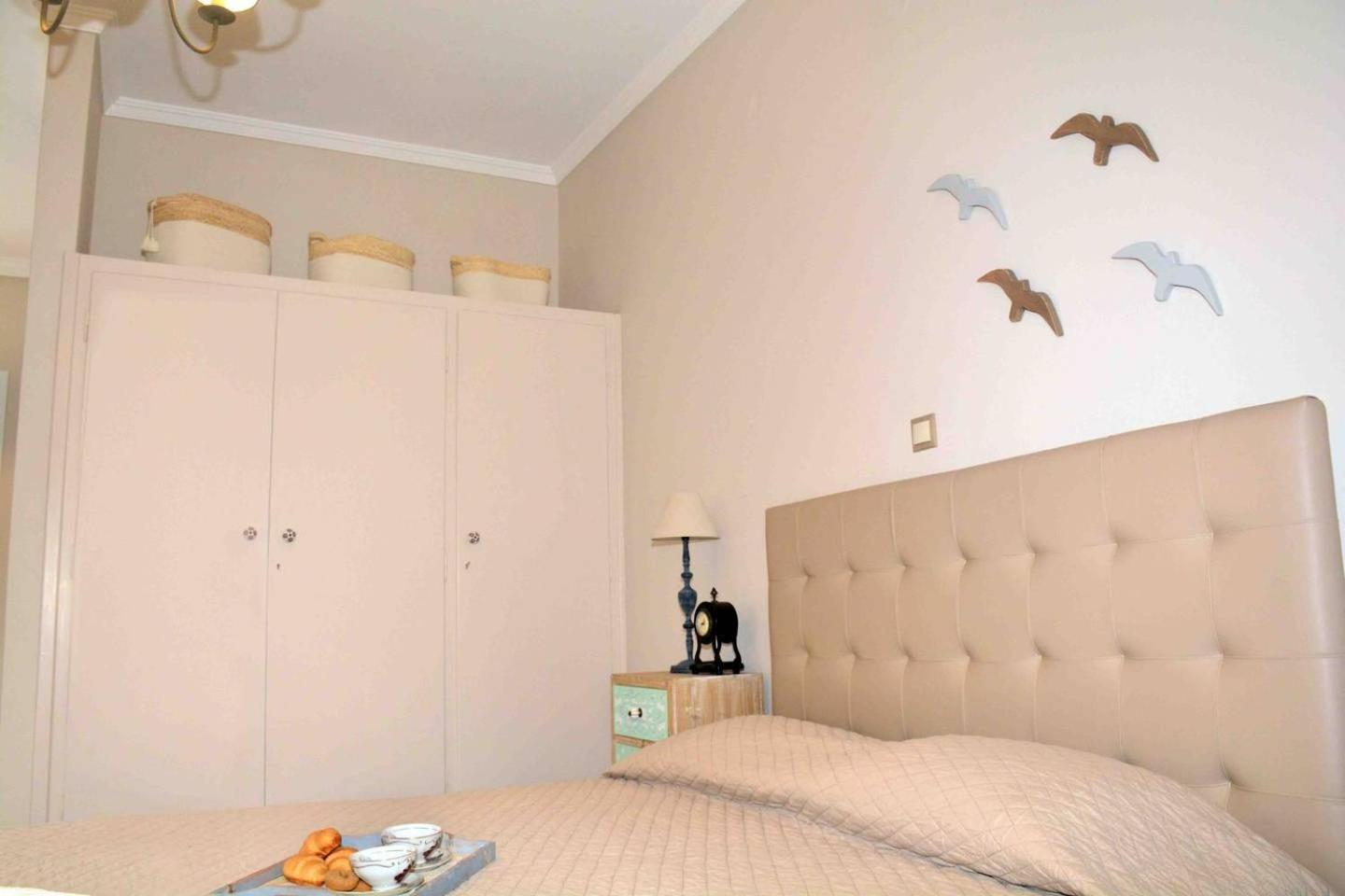 Aelia Houses Agia Marina  Екстер'єр фото